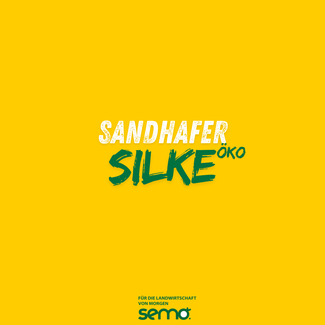 SHA Silke Öko (25 kg)