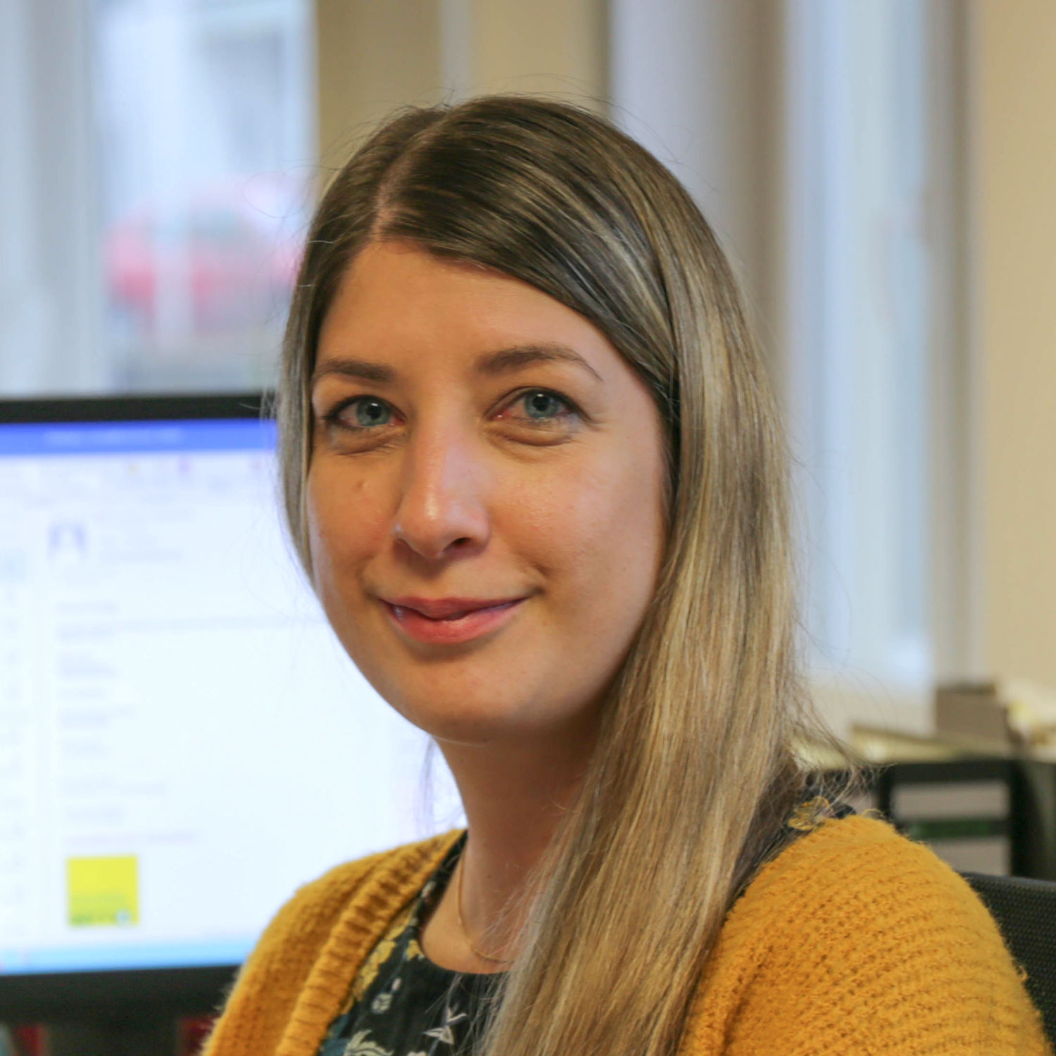 Heike Worseg