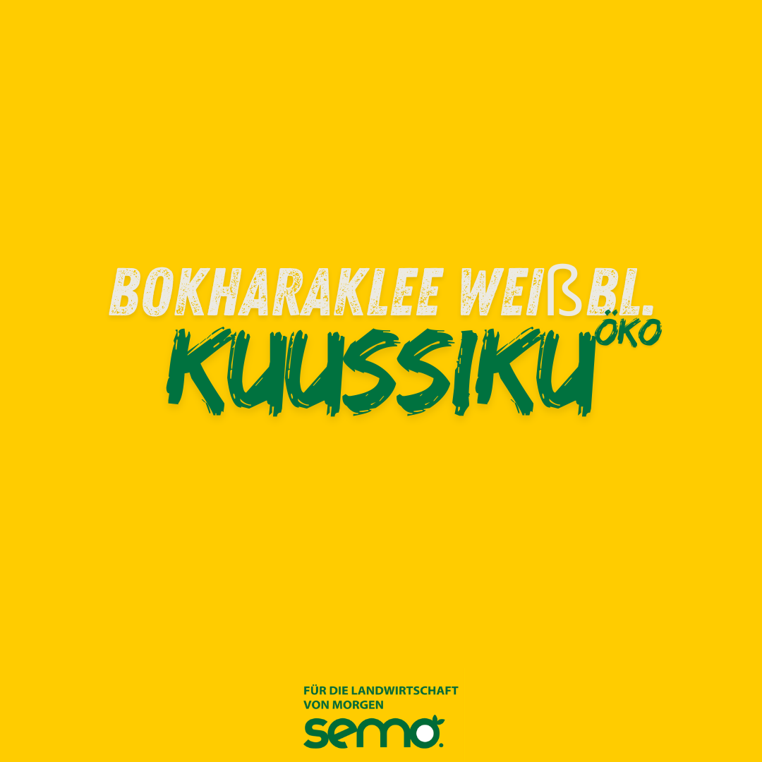 SKL Kuusiku 1 CM weißbl. Öko (25 kg)