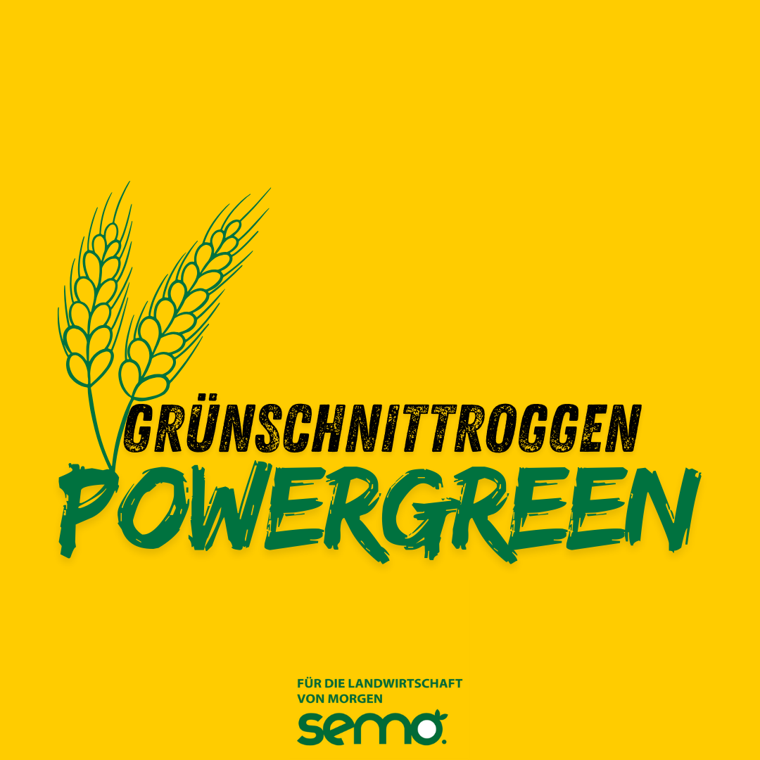 RW Powergreen Öko (30 kg)